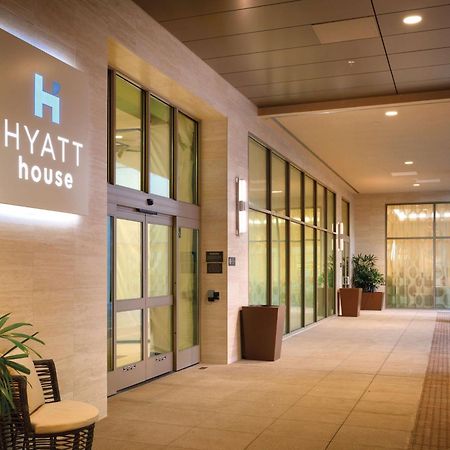 Hyatt House At Anaheim Resort/Convention Center Bagian luar foto